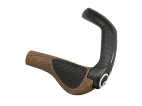 ERGON Grips GP5 BioKork