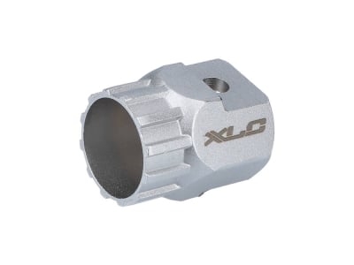 XLC Sprocket remover for Shimano HG cassettes