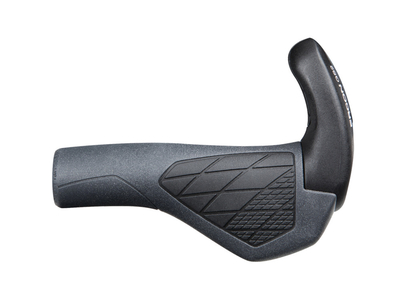 ERGON Griffe GS2 | schwarz