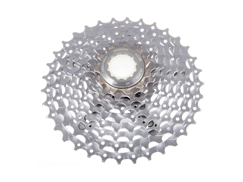 shimano m9100 cassette