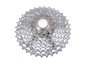 34 tooth cassette