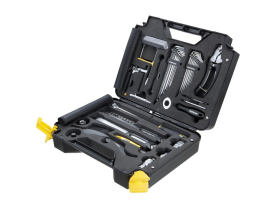 TOPEAK Tool Box PrepBox | 36 - pieces