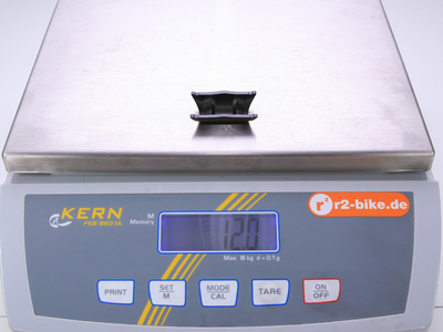 KCNC Cradle | Rocker for Ti Pro Lite Seatpost