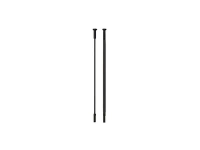 SAPIM Speiche CX-Ray Messerspeiche Straightpull schwarz...