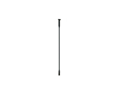 SAPIM Spoke Laser Straightpull black 255 mm