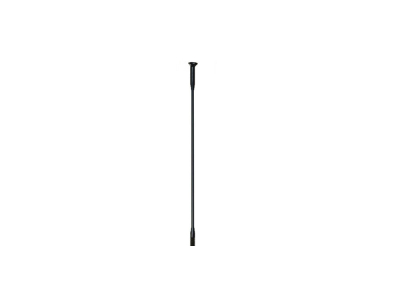thumbnail interactive-video image 1 of Sapim CX-Ray Bladed Straight Pull Spoke – 266mm Black – Single Spoke 1 of 5