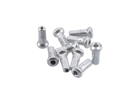 SAPIM Speichennippel Upsidedown Aluminium 2 mm | 12 mm...