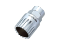 thumbnail image 2 of Cyclists Choice 20T Bottom Bracket Cartridge Tool – Steel, Fits BB And Crank, Model TB-1065-26BB 2 of 5