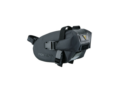 TOPEAK Saddlebag Wedge DryBag Strap Small