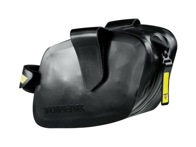 TOPEAK Saddlebag Weatherproof DynaWedge Strap Micro