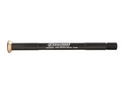 EXTRALITE Steckachse Black Lock 12.2 | 12x142 mm für Specialized X-12