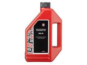 ROCKSHOX Suspension Fork Fluid 0W-30 1 Liter