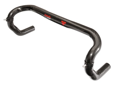 SCHMOLKE Handle Bar Carbon Road FullOver TLO 31,8 mm Shimano | Campagnolo