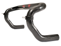 SCHMOLKE Handle Bar Carbon Road FullOver TLO 31,8 mm Shimano | Campagnolo