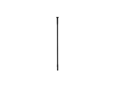 SAPIM Speiche Race Straightpull schwarz 304 mm