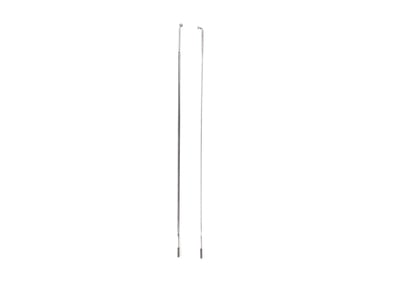SAPIM Speiche CX-Ray Messerspeiche silber 280 mm