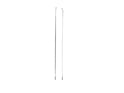 SAPIM Speiche CX-Ray Messerspeiche silber 296 mm