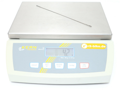 SAPIM Speiche CX Ray Messerspeiche silber Straightpull...