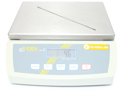 SAPIM Speiche CX Ray Messerspeiche silber Straightpull...