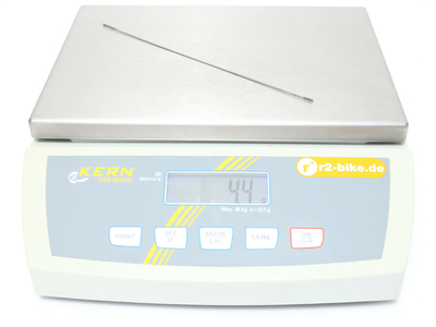 SAPIM Speiche CX Ray Messerspeiche silber Straightpull...