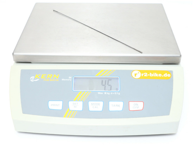 SAPIM Speiche CX Ray Messerspeiche silber Straightpull...