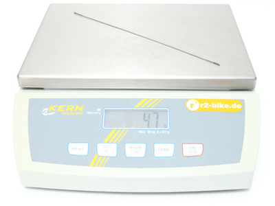 SAPIM Speiche CX Ray Messerspeiche silber Straightpull...
