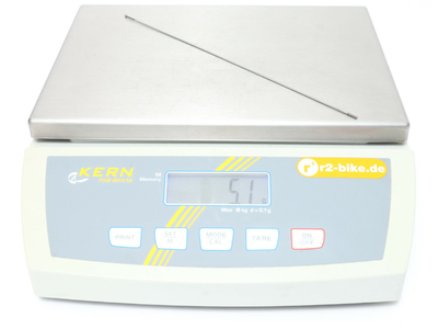 SAPIM Speiche CX Ray Messerspeiche silber Straightpull...