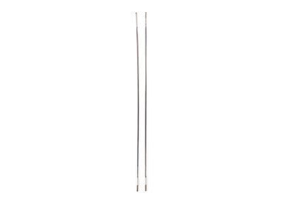 SAPIM Speiche CX-Ray Messerspeiche silber Straightpull...