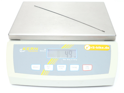 SAPIM Speiche CX Ray Messerspeiche silber Straightpull...