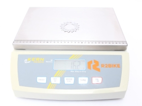 SHIMANO Ritzel für CS-M771-10 XT Kassette 16 Zähne