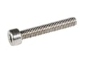 WOLF TOOTH stainless steel screw M4 x 25 mm | silver