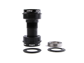 HOPE Bottom Bracket PF46 stainless steel for 24 mm Spindle