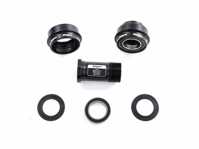 HOPE Bottom Bracket MTB PF46 stainless steel for 24 mm Welle 83 mm