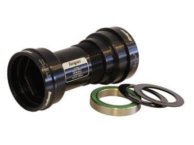 HOPE Innenlager PF30 / PF46 73 mm Edelstahl 30 mm Welle