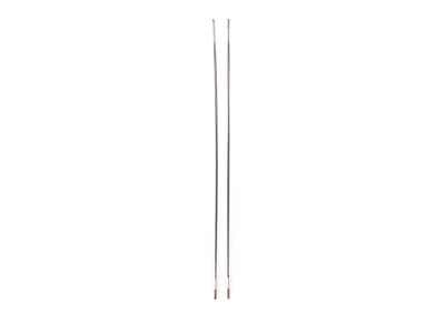 SAPIM Speiche CX-Ray Messerspeiche silber Straightpull...