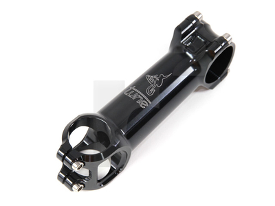 TUNE Vorbau 31,8 mm Geiles Teil 4.0 Oversize MTB / RR 50 mm | schwarz