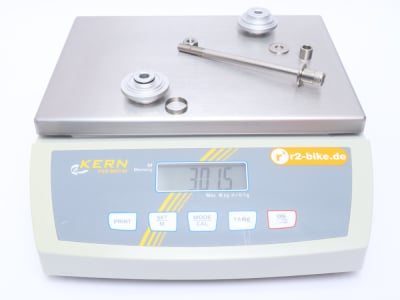 CONTEC Einpresswerkzeug BB-IT-30-86-90 zum Einpressen von...