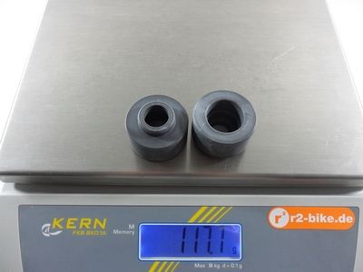 VAR Einpresswerkzeug PE-13800-PF30 Einpressringe...