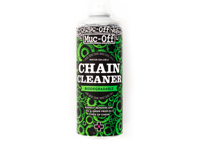 MUC-OFF Chain Cleaner 400ml