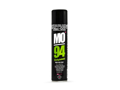 MUC-OFF Schmiermittel MO-94 PTFE frei | 400 ml