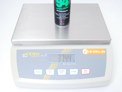 MUC-OFF Schmiermittel MO-94 PTFE frei | 400 ml