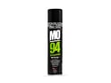 MUC-OFF Multifunctional spray MO-94 PTFE free | 400 ml