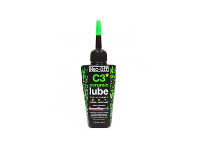 MUC-OFF Kettenschmiermittel C3 Ceramic Dry Lube