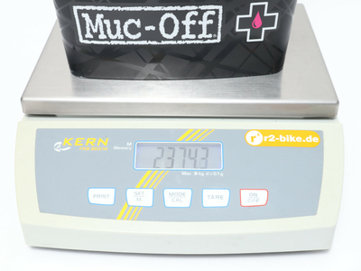 MUC-OFF Fahrradreinigungskit 8 in 1