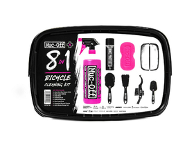 MUC-OFF Cleaning Set 8 in 1