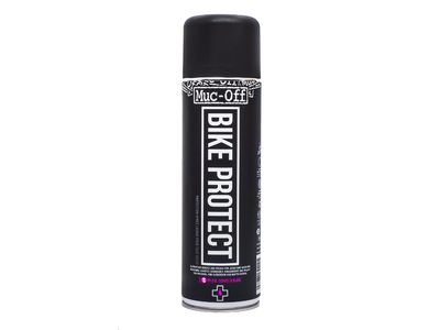 MUC-OFF Pflegemittel Bike Protect 500 ml