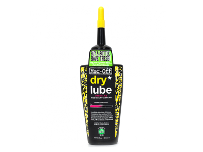 MUC-OFF Kettenschmiermittel Dry Lube 50ml