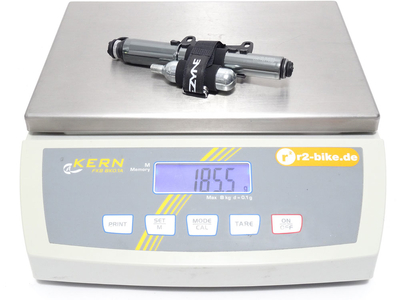 LEZYNE CO2 Inflator Pressure Drive CFH | colored