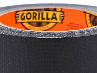GORILLA Rim Tape Gorilla Tape Tubeless | 9 m x 25 mm