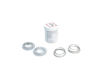 DT SWISS Service Kit Ratchet Version | 18 Teeth for Ratchet System